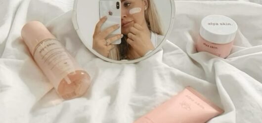 Top 10 Kits de Skincare para Presente