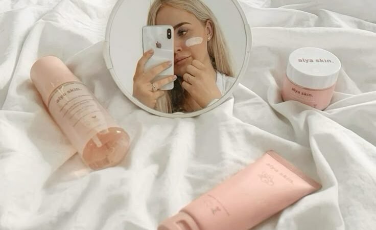 Top 10 Kits de Skincare para Presente